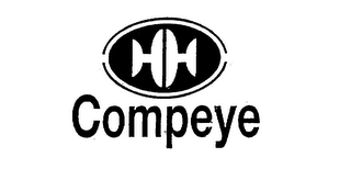 COMPEYE logo