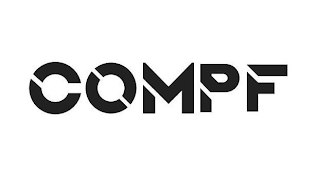 COMPF logo