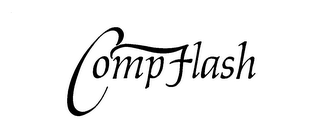 COMPFLASH logo