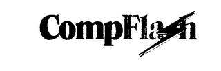 COMPFLASH logo