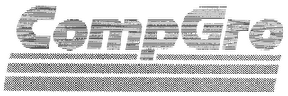 COMPGRO logo