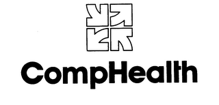 COMPHEALTH logo