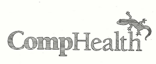 COMPHEALTH logo