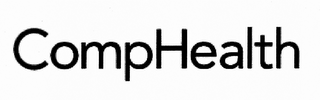 COMPHEALTH COMPHEALTH logo