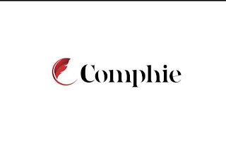 COMPHIE logo