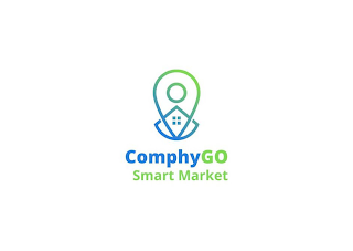 COMPHYGO SMART MARKET logo