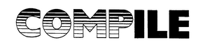 COMPILE logo