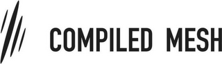 COMPILED MESH logo