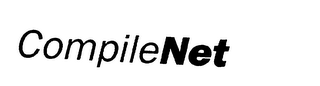 COMPILENET logo