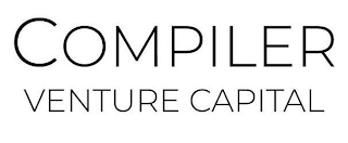 COMPILER VENTURE CAPITAL logo