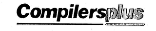 COMPILERSPLUS logo