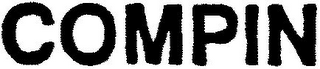 COMPIN logo
