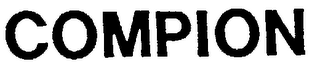 +COMPION logo