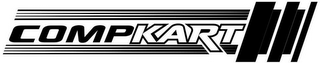 COMPKART logo
