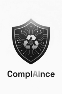 COMPLAINCE logo
