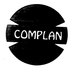 COMPLAN logo