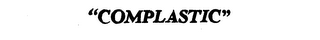 "COMPLASTIC" logo