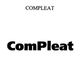 COMPLEAT logo