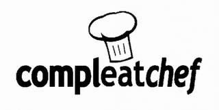 COMPLEATCHEF logo