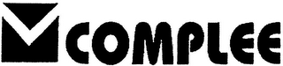 COMPLEE logo