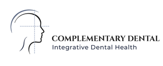 COMPLEMENTARY DENTAL INTEGRATIVE DENTAL HEALTH logo