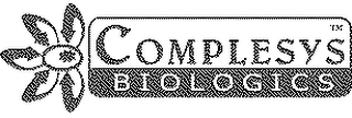 COMPLESYS BIOLOGICS logo