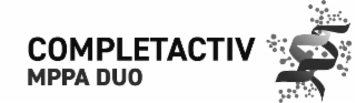COMPLETACTIV MPPA DUO