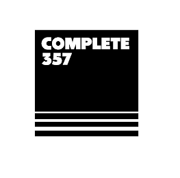 COMPLETE 357 logo