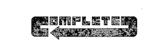 COMPLETE logo