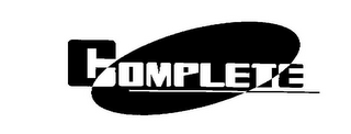 COMPLETE logo