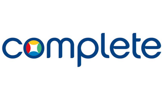 COMPLETE logo