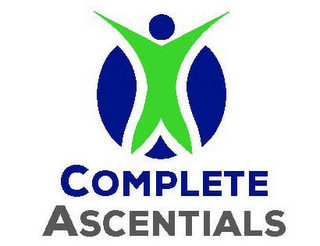 COMPLETE ASCENTIALS logo