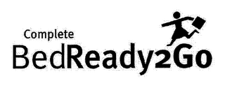 COMPLETE BEDREADY2GO logo