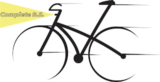 COMPLETE B.S. logo