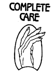 COMPLETE CARE logo