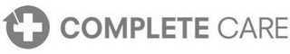 COMPLETE CARE logo