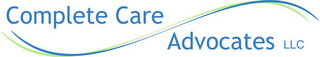 COMPLETE CARE ADVOCATES LLC logo