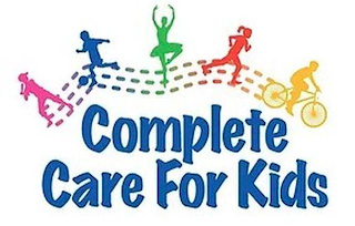 COMPLETE CARE FOR KIDS logo