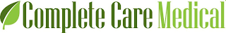 COMPLETE CARE MEDICAL logo