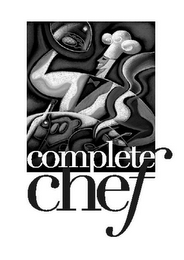 COMPLETE CHEF logo