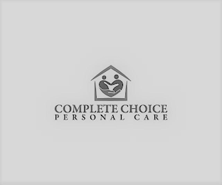 COMPLETE CHOICE PERSONAL CARE logo