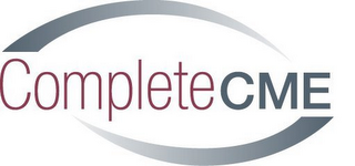 COMPLETE CME logo