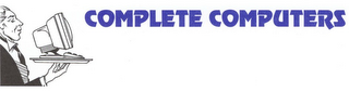 COMPLETE COMPUTERS logo