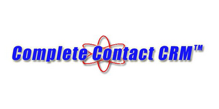 COMPLETE CONTACT CRM logo
