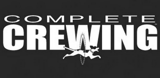 COMPLETE CREWING logo