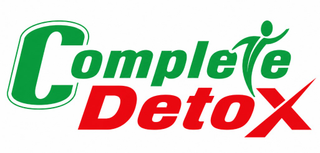 COMPLETE DETOX logo