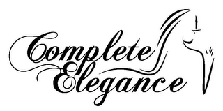 COMPLETE ELEGANCE logo