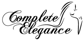 COMPLETE ELEGANCE logo
