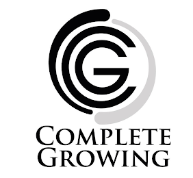 COMPLETE GROWING G logo