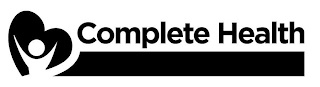 COMPLETE HEALTH logo